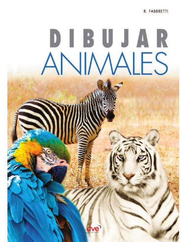 Dibujar Animales