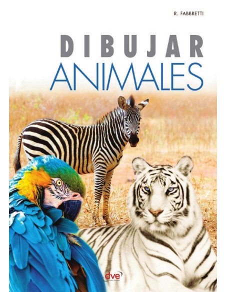 Dibujar Animales