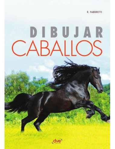 Dibujar caballos