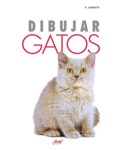 Dibujar Gatos