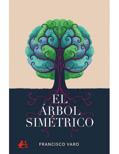 El árbol simétrico