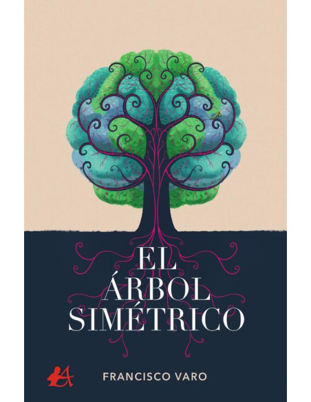 El árbol simétrico