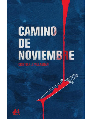 Camino de noviembre