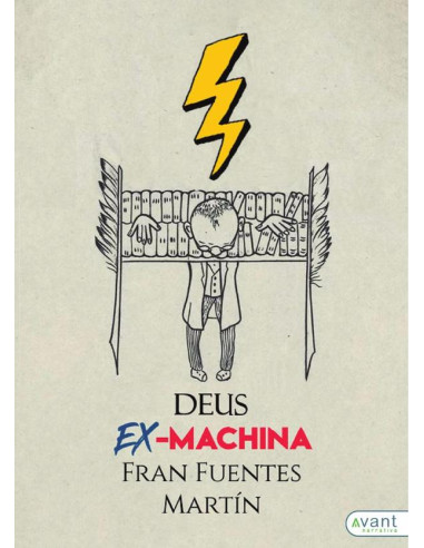 Deus ex machina