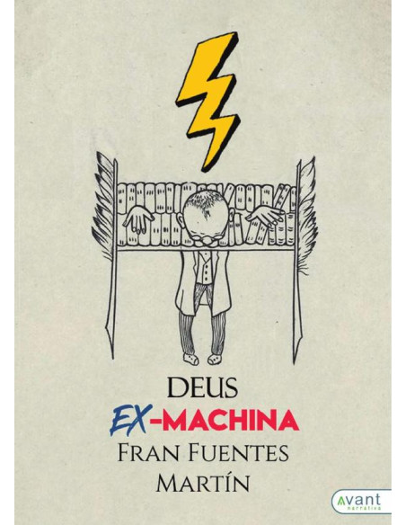 Deus ex machina