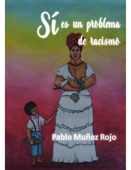 Sí es un problema de racismo