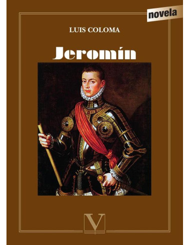 Jeromín