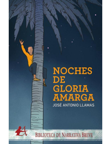 Noches de gloria amarga