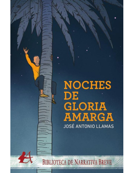 Noches de gloria amarga