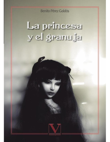 La princesa y el granuja,La princesa y el granuja