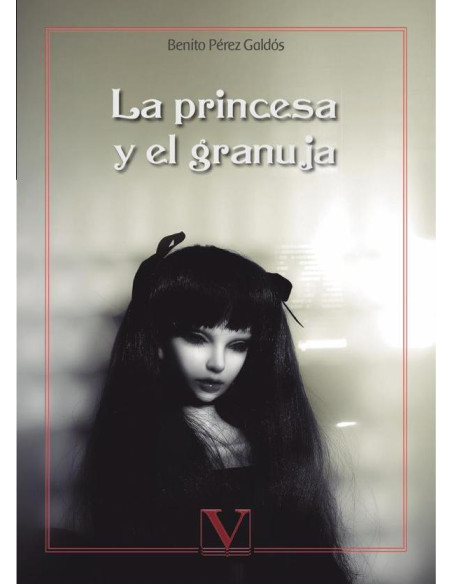 La princesa y el granuja,La princesa y el granuja