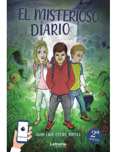 El misterioso diario