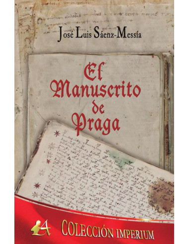 El manuscrito de Praga