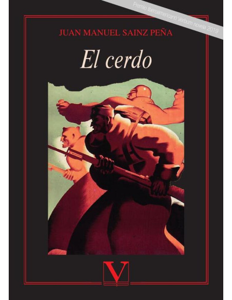 El cerdo