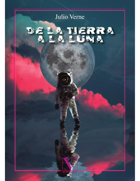 De la Tierra a la Luna