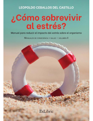 ¿Cómo sobrevivir al estrés?