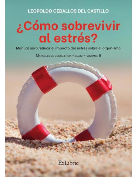 ¿Cómo sobrevivir al estrés?