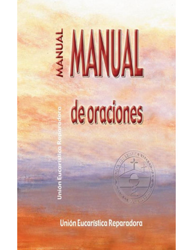 Manual de Oraciones