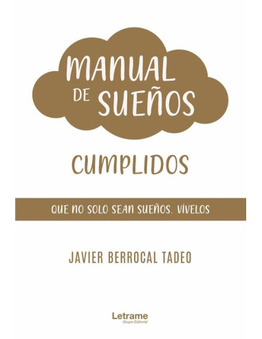 Manual de sueños cumplidos