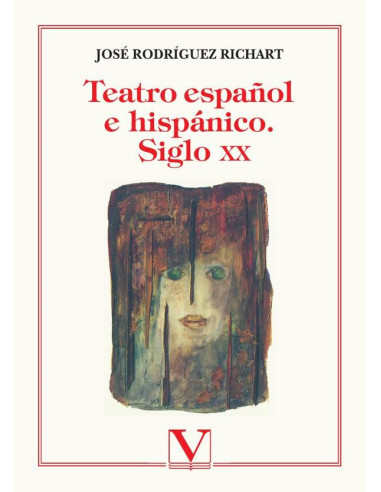 Teatro español e hispánico:Siglo XX