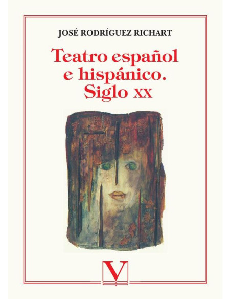 Teatro español e hispánico:Siglo XX