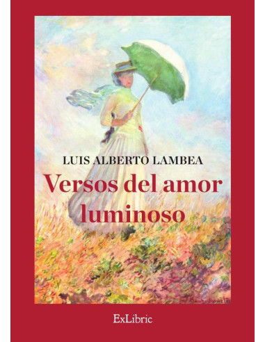 Versos del amor luminoso