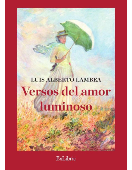 Versos del amor luminoso