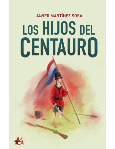 Los hijos del centauro