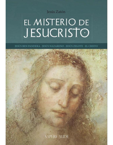 El misterio de Jesucristo (2 edicion)