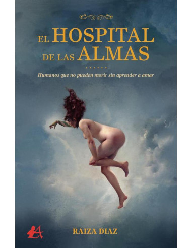 El hospital de las almas