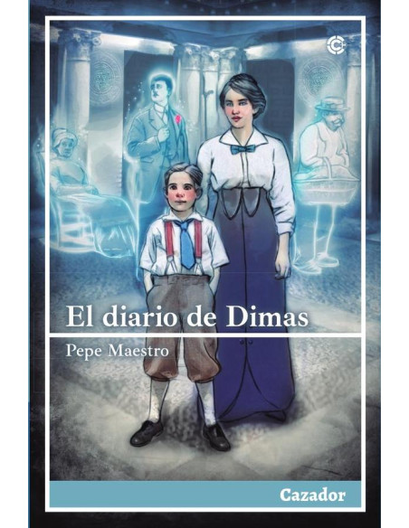 Diario de Dimas