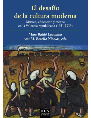 El desafío de la cultura moderna