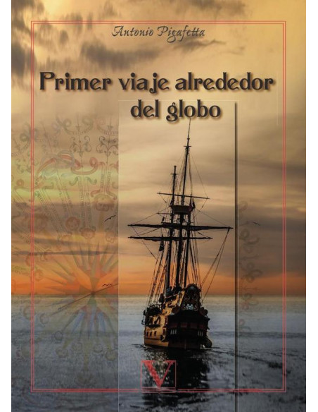 Primer viaje alrededor del globo