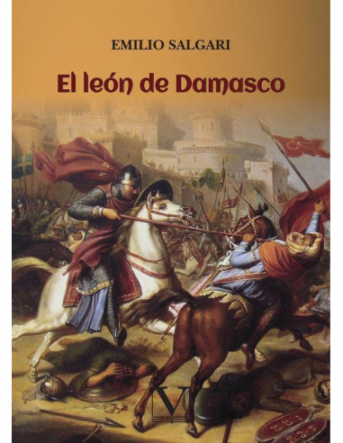 El León de Damasco