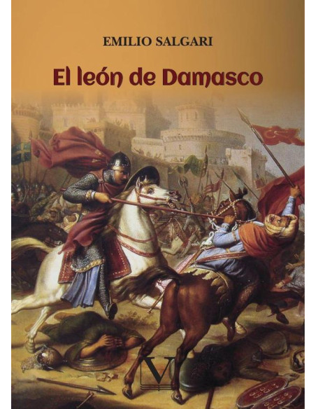 El León de Damasco