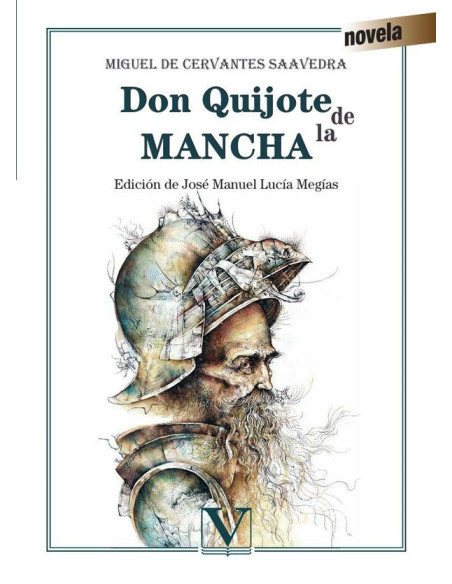 Don Quijote de la Mancha