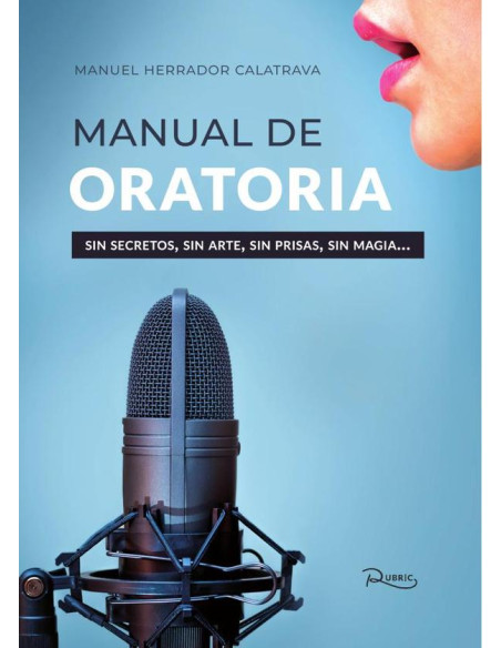 Manual de oratoria	