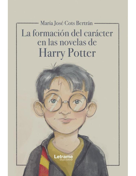 La formación del carácter en las novelas de Harry Potter