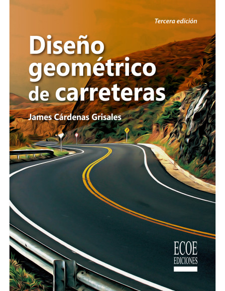 Diseño geométrico de carreteras