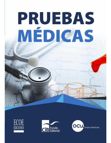 Pruebas médicas