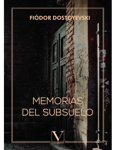 Memorias del subsuelo