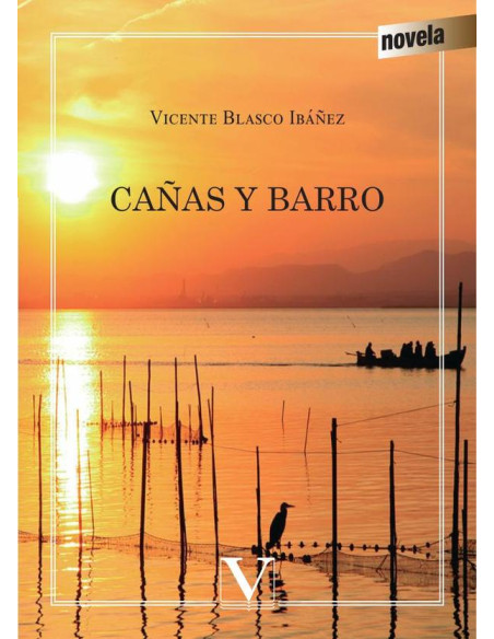 Cañas y barro