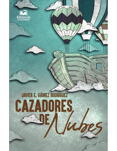 Cazadores de nubes