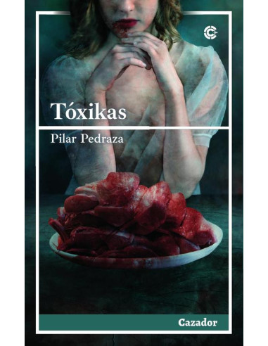 Tóxikas