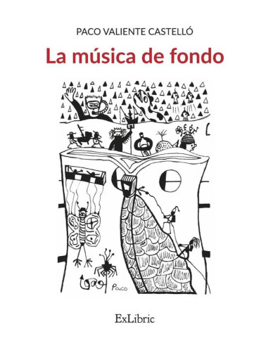 La música de fondo