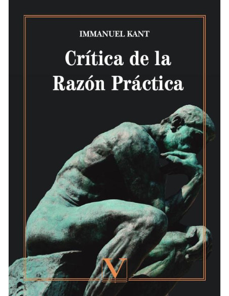 Crítica de la razón práctica