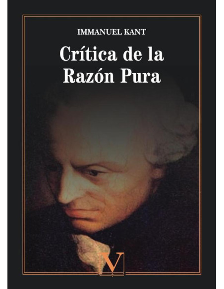 Crítica de la razón pura