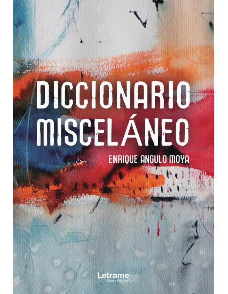 Diccionario Misceláneo