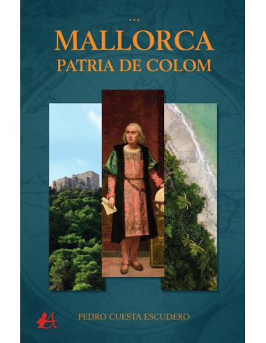 Mallorca, patria de Colom