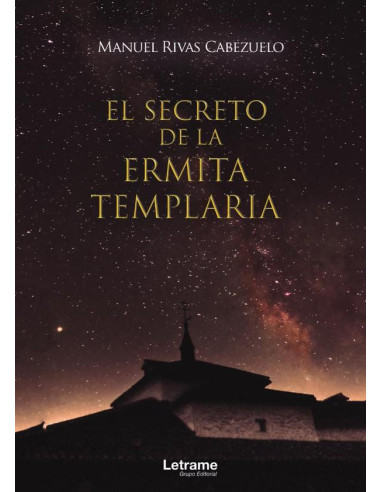 El secreto de la ermita templaria